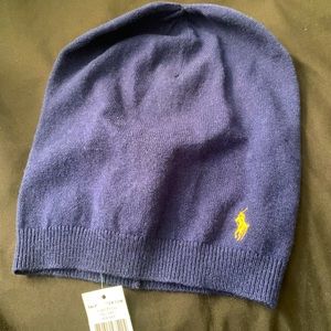 Kids Polo hat